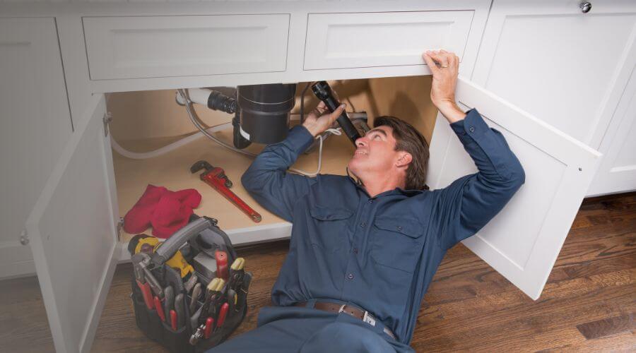 Professional Tankless Water Heater Installation in Houghton, MI
